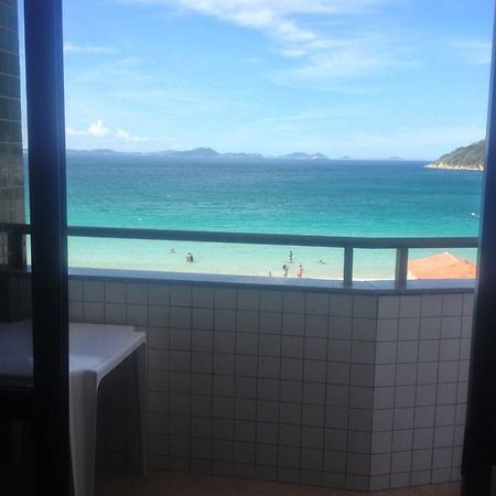 Caribe Brasileiro A 2 Passos Da Areia Lägenhet Arraial do Cabo Exteriör bild