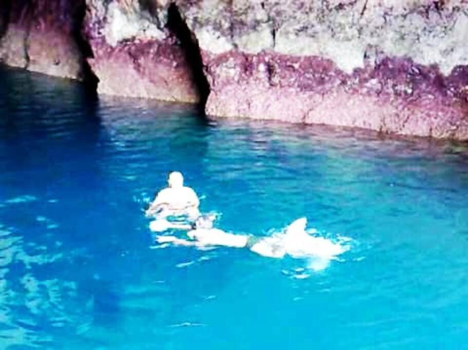 Caribe Brasileiro A 2 Passos Da Areia Lägenhet Arraial do Cabo Exteriör bild