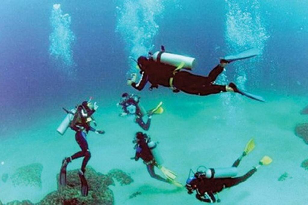 Caribe Brasileiro A 2 Passos Da Areia Lägenhet Arraial do Cabo Exteriör bild