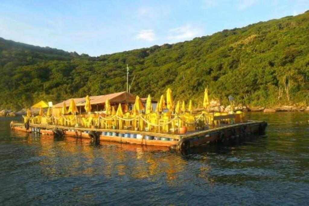 Caribe Brasileiro A 2 Passos Da Areia Lägenhet Arraial do Cabo Exteriör bild