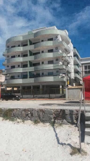 Caribe Brasileiro A 2 Passos Da Areia Lägenhet Arraial do Cabo Exteriör bild