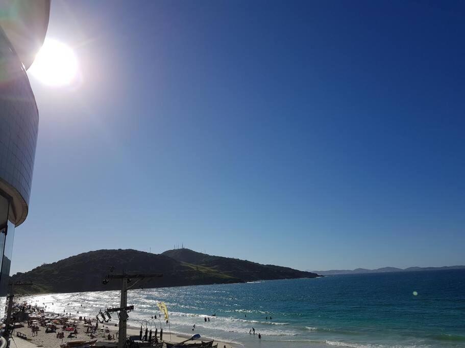 Caribe Brasileiro A 2 Passos Da Areia Lägenhet Arraial do Cabo Exteriör bild