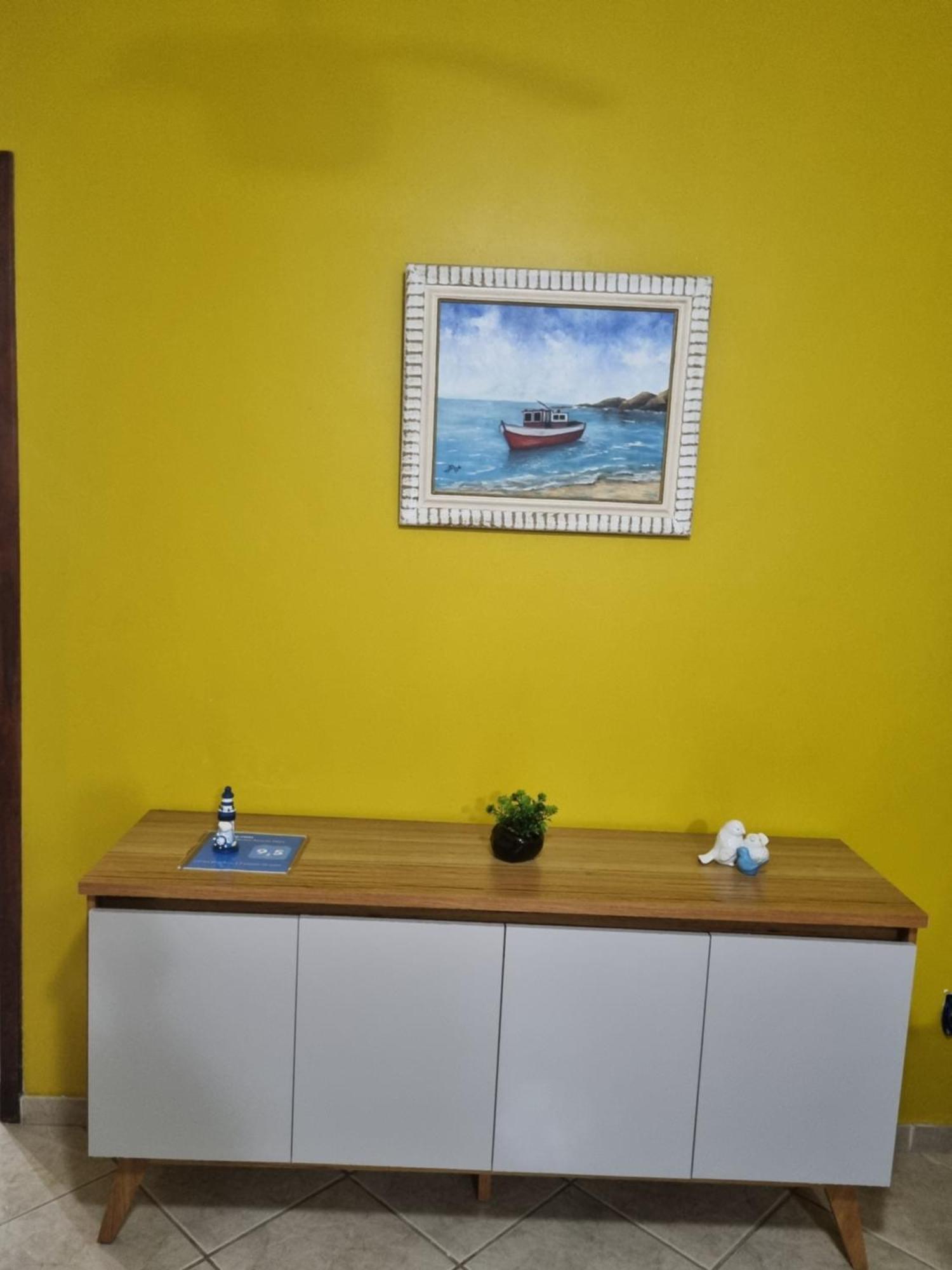 Caribe Brasileiro A 2 Passos Da Areia Lägenhet Arraial do Cabo Exteriör bild