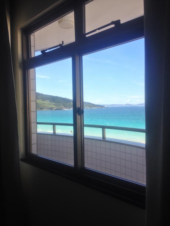 Caribe Brasileiro A 2 Passos Da Areia Lägenhet Arraial do Cabo Exteriör bild