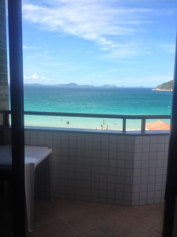 Caribe Brasileiro A 2 Passos Da Areia Lägenhet Arraial do Cabo Exteriör bild